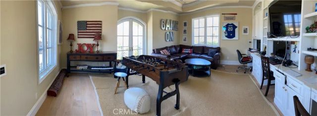 1 Marsh Creek, Laguna Niguel, CA 92677