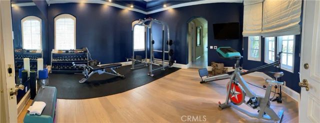 1 Marsh Creek, Laguna Niguel, CA 92677