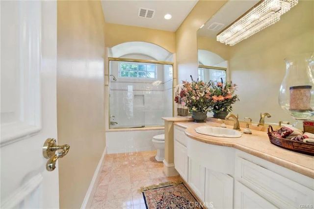 1 Marsh Creek, Laguna Niguel, CA 92677