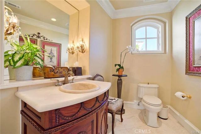 1 Marsh Creek, Laguna Niguel, CA 92677