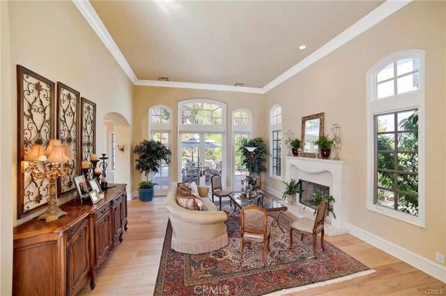 1 Marsh Creek, Laguna Niguel, CA 92677
