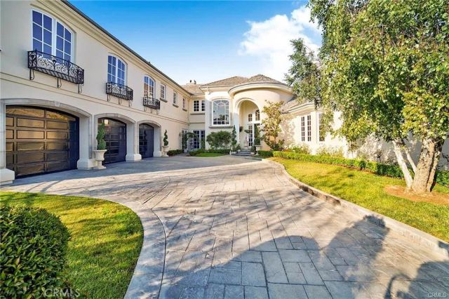 1 Marsh Creek, Laguna Niguel, CA 92677