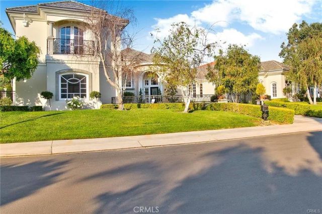 1 Marsh Creek, Laguna Niguel, CA 92677