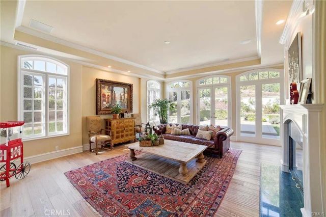 1 Marsh Creek, Laguna Niguel, CA 92677