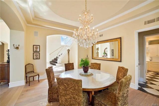1 Marsh Creek, Laguna Niguel, CA 92677