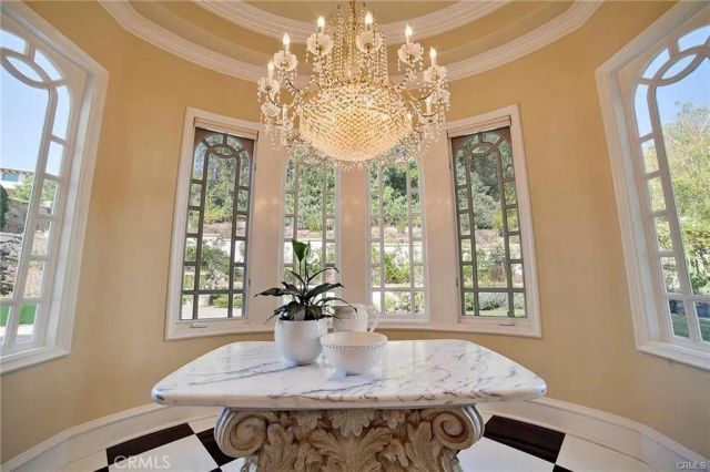 1 Marsh Creek, Laguna Niguel, CA 92677