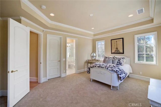 1 Marsh Creek, Laguna Niguel, CA 92677
