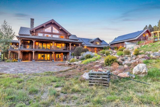 1680 Harrison Meadow, Bozeman, MT 59715