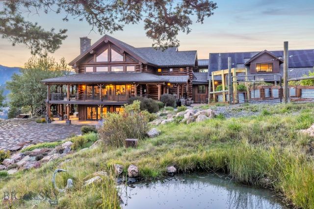 1680 Harrison Meadow, Bozeman, MT 59715