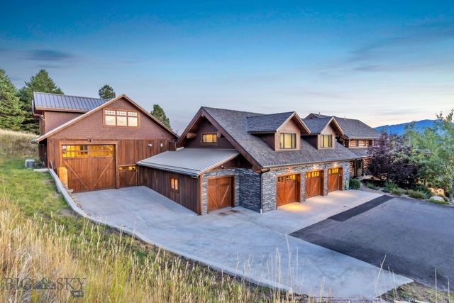 1680 Harrison Meadow, Bozeman, MT 59715