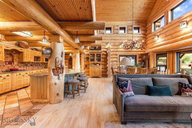 1680 Harrison Meadow, Bozeman, MT 59715