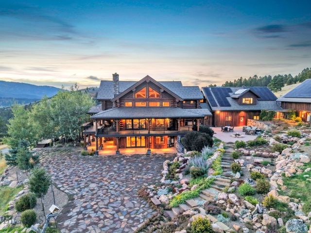 1680 Harrison Meadow, Bozeman, MT 59715