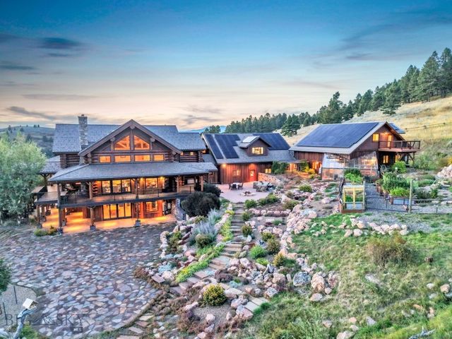 1680 Harrison Meadow, Bozeman, MT 59715