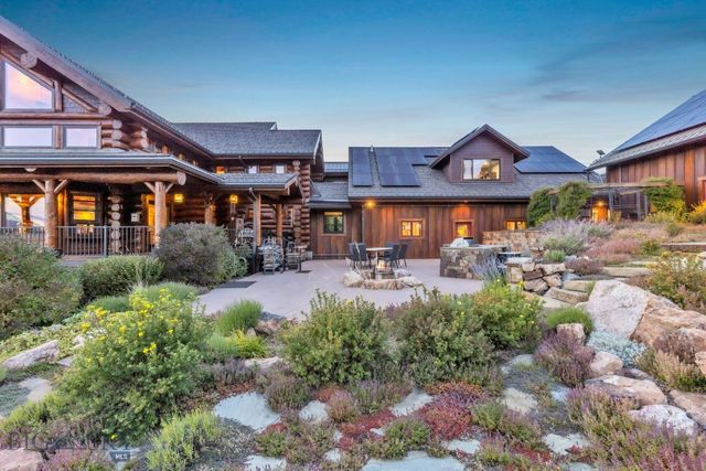 1680 Harrison Meadow, Bozeman, MT 59715