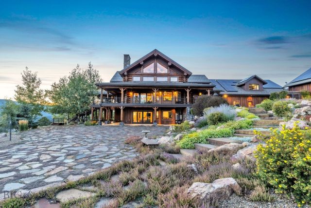 1680 Harrison Meadow, Bozeman, MT 59715