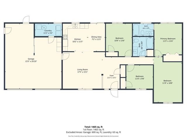 13 Andy Avenue, Swanton, VT 05488