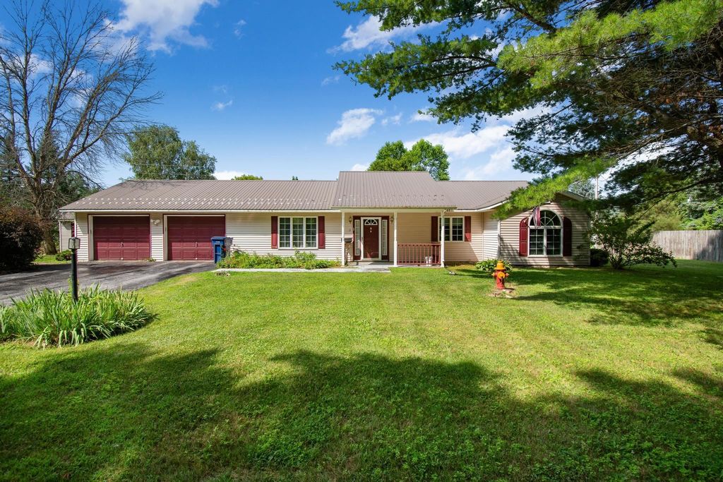 13 Andy Avenue, Swanton, VT 05488