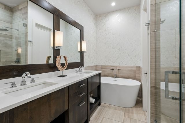 63 Cortes Drive, Westlake, TX 76262