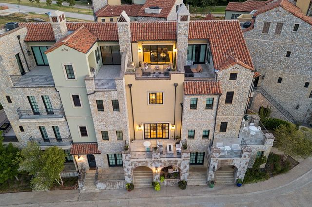 63 Cortes Drive, Westlake, TX 76262