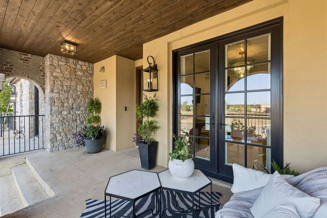 63 Cortes Drive, Westlake, TX 76262