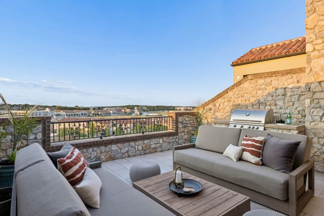 63 Cortes Drive, Westlake, TX 76262