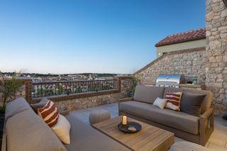 63 Cortes Drive, Westlake, TX 76262