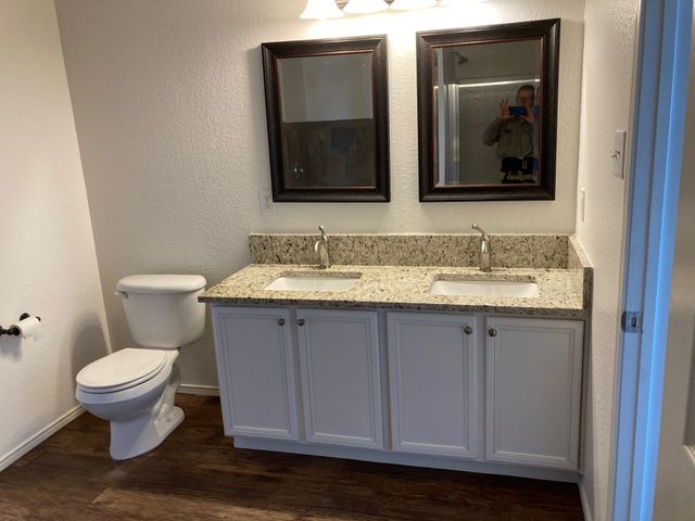 12638 Carpenter Lane, Rhome, TX 76078