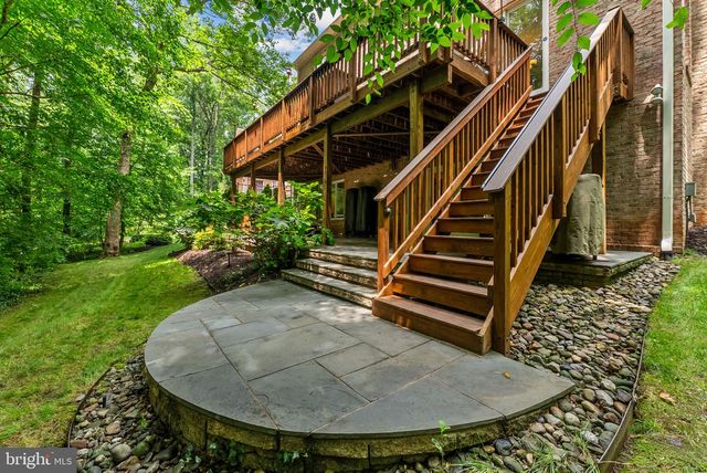 3431 PUTNAM ST, Falls Church, VA 22042