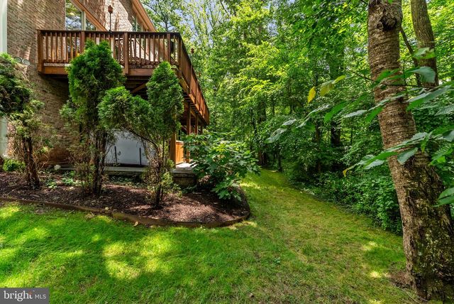 3431 PUTNAM ST, Falls Church, VA 22042