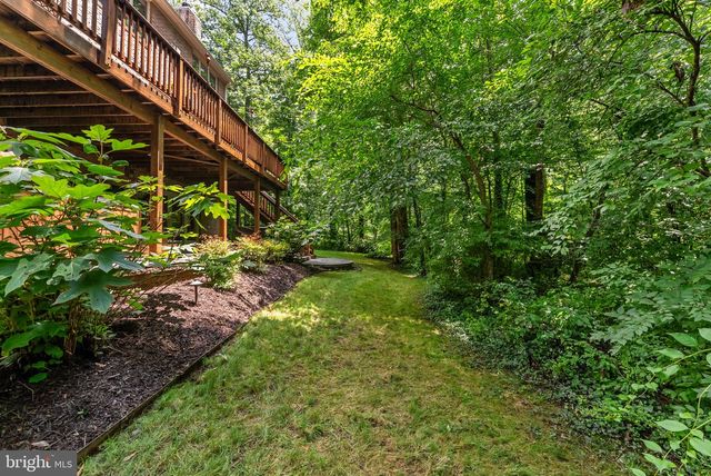 3431 PUTNAM ST, Falls Church, VA 22042