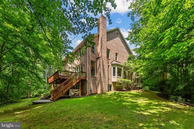3431 PUTNAM ST, Falls Church, VA 22042