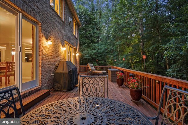 3431 PUTNAM ST, Falls Church, VA 22042