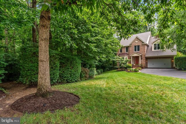 3431 PUTNAM ST, Falls Church, VA 22042