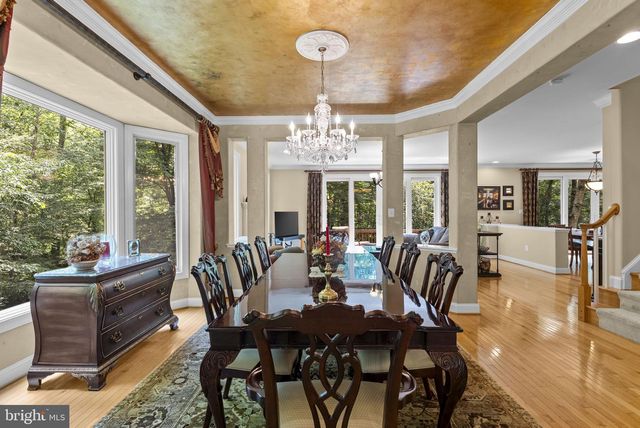 3431 PUTNAM ST, Falls Church, VA 22042