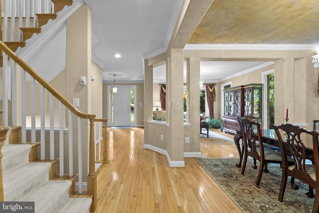 3431 PUTNAM ST, Falls Church, VA 22042