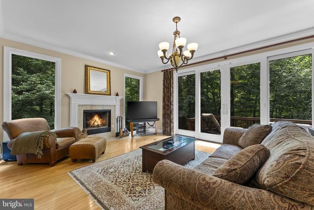 3431 PUTNAM ST, Falls Church, VA 22042