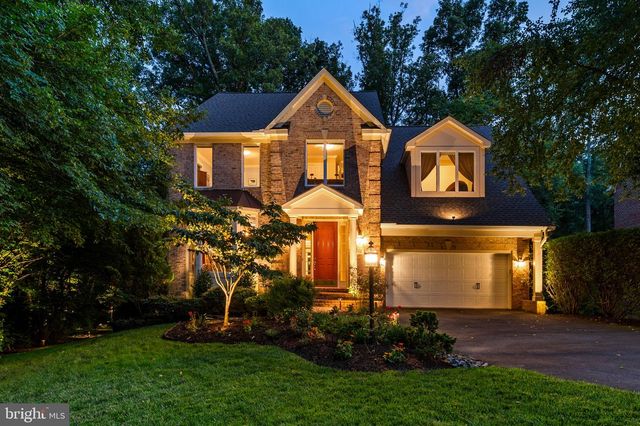 3431 PUTNAM ST, Falls Church, VA 22042