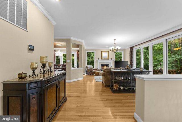 3431 PUTNAM ST, Falls Church, VA 22042