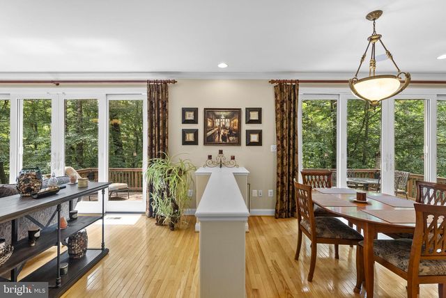3431 PUTNAM ST, Falls Church, VA 22042