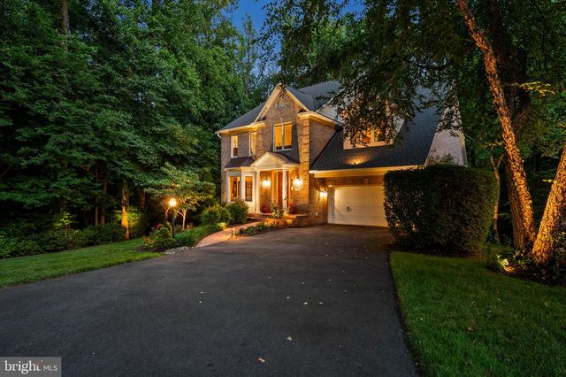 3431 PUTNAM ST, Falls Church, VA 22042