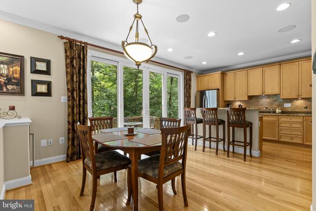 3431 PUTNAM ST, Falls Church, VA 22042