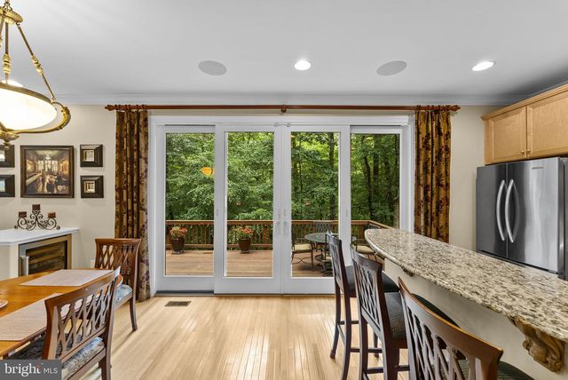 3431 PUTNAM ST, Falls Church, VA 22042