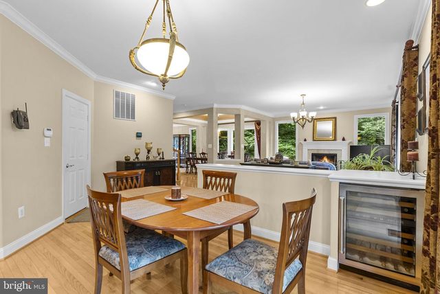 3431 PUTNAM ST, Falls Church, VA 22042