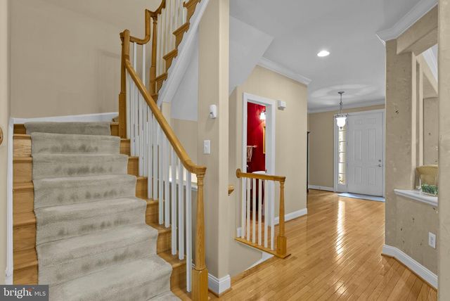 3431 PUTNAM ST, Falls Church, VA 22042