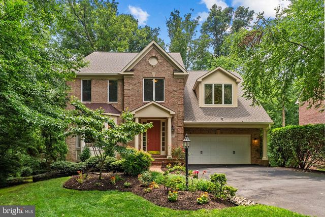 3431 PUTNAM ST, Falls Church, VA 22042