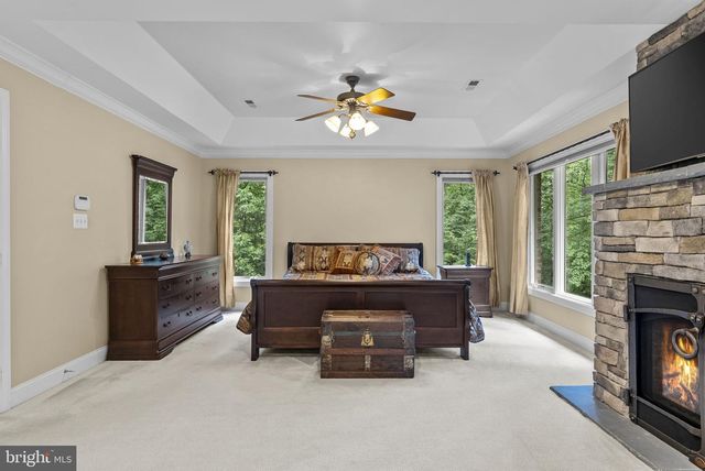 3431 PUTNAM ST, Falls Church, VA 22042