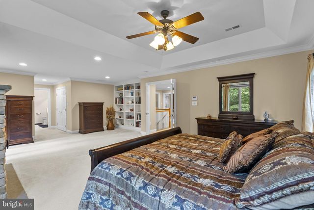 3431 PUTNAM ST, Falls Church, VA 22042