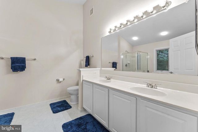 3431 PUTNAM ST, Falls Church, VA 22042