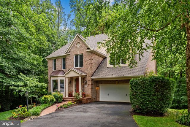 3431 PUTNAM ST, Falls Church, VA 22042