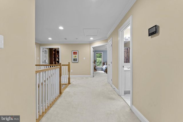 3431 PUTNAM ST, Falls Church, VA 22042
